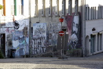 Graffiti in Weimar, 2012
